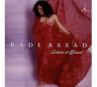 Badi Assad - Echoes Of Brazil