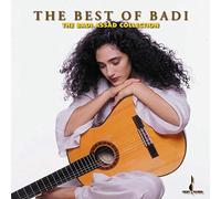 Badi Assad - The Best of Badi