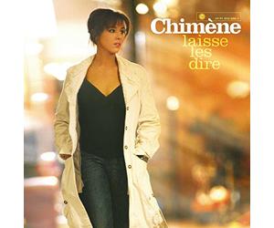 Badi, Chimene - Laisse...-CD+DVD+Bonus-
