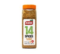 Badia 14 Spice All Purpose Seasoning 567g