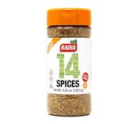 Badia 14 Spices All Purpose Seasoning 120.5g