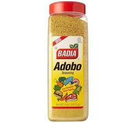 Badia Adobo Seasoning with Pepper 907.2g (2lbs)