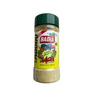 Badia Adobo seasoning without Pepper 3.75 oz (106.3g)