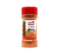 Badia Adobo with Sazon (Adobo con Sazon) All Purpose Seasoning, 12.75 oz - Flavorful Latin Blend for Meats, Rice & Everyday Cooking
