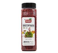 Badia - Bacon BITS Imitation - 14 OZ / 396g