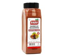 Badia Barbecue Spice, 16 Ounce