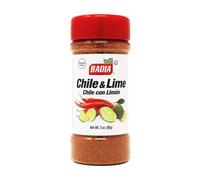 Badia Chile & Lime 85g (3oz) - Gluten Free