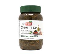 Badia Chimichurri Steak Sauce Piece