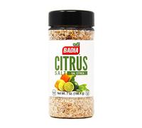 Badia Citrus Salt, 7 oz (Pack of 1)