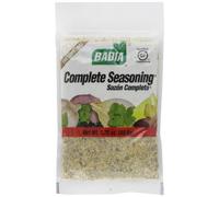 Badia Complete Seasoning 1.75 Oz