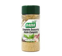 Badia Complete Seasoning 12 OZ
