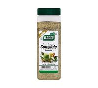 Badia Complete Seasoning 793g (Pack of 2)