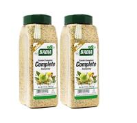 Badia Complete Seasoning, Sazon Completa 1.75 Lbs (Pack of 2) by Badia