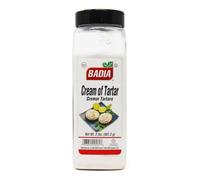 Badia Cream of Tartar 907.2g | PACK OF 1 | Gluten Free | Cremor Tartaro.