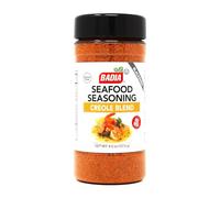 Badia Creole Blend Blackened Seafood Seasoning 127.6g Tub