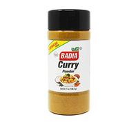 Badia Curry Powder Jamaican Style [198.5 grams]