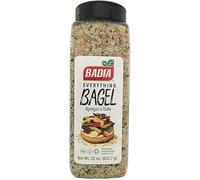Badia Everything Bagel Seasoning - 22 oz 623.7g