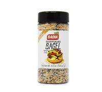 Badia Everything Bagel Seasoning - (5.5 oz) 156g