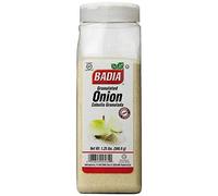 Badia Granulated Onion Powder 566.9 g (1.25lbs)