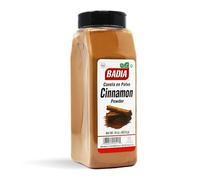 Badia Ground Cinnamon Powder, 1.32 Pound