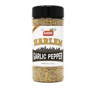 Badia Harlem Garlic Pepper All Purpose Seasoning 170.1g