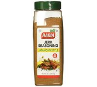 Badia Jerk Seasoning (Jamaican Style) - 680.4g (24 oz)