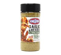 Badia Kingsford Garlic & Herb Rustic Tuscan All Purpose Seasoning 155.9g