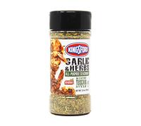 Badia Kingsford Garlic & Herbs Rustic Tuscan Style All Purpose Seasoning 70.8g (2.5 OZ)