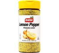 Badia Lemon Pepper Seasoning 184.3g (2)