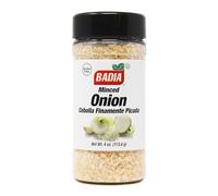 Badia Minced Onion - 4 oz.