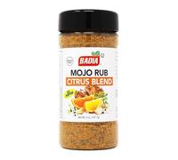Badia Mojo Rub Citrus Blend 141.7g