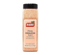 Badia Pink Himalayan Salt - (40 oz) 1.13kg