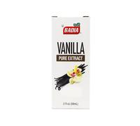 Badia - Pure Vanilla Extract - 2 oz.