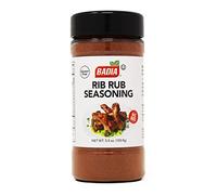 Badia Rib Rub Seasoning (5.5 oz) 155.9g