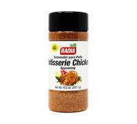 Badia Rotisserie Chicken Seasoning 297.7g Tub