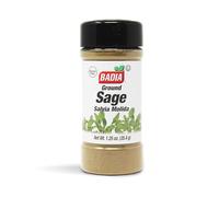 Badia Sage Ground 35.4g (1.25oz)
