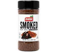 Badia, Smoked Sea Salt, 9 Ounce