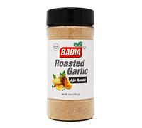 Badia Spices Spice Garlic Roasted - 6 Oz (Pack Of 12)