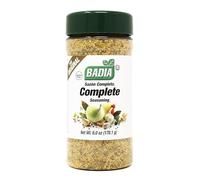 Badia The Original Complete Seasoning 170.1g Tub