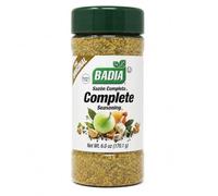 Badia The Original Complete Seasoning 170.1g Tub