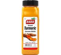 Badia Turmeric Ground, 16 Oz