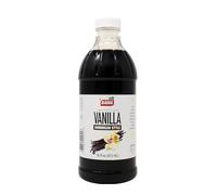Badia Vanilla Essence Dominican Style 16 oz (473 ml)