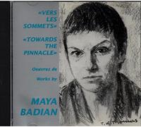 Badian Maya - vers Les Sommets-Towards. [Import]