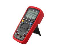 BADIKA Digital Multimeter UT139C UNIT Digital Multimeter Auto Range True RMS Meter Capacitor Tester Handheld 6000 Count Voltmeter Temperature