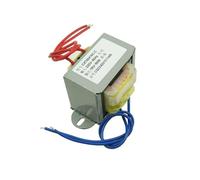 BADIKA EI power transformer EI-50W Type 50W Transformer 220V to AC16V Current 3A 16V AC Transformer EI66 DB-50VA