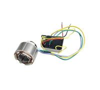 BADIKA Electric tool stator N96R 12 Inch Brushless Electric Chain Motor Assembly Lithium Electric Chain Control Board Replacement Accessories