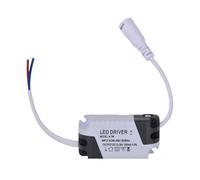 BADIKA electronic transformer AC-DC L++ Driver 260mA 8-36W L+E+D Constant Current Driver Power Unit Supply For L+E+D Bulb Transformers AC 85-265V to DC 24-96V(4-7W)