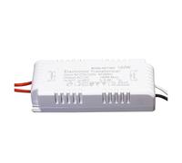 BADIKA electronic transformer Dimmable 120W 160W 180W 200W AC220V to AC12V Electronic Transformer For G4/G5.3 MR16 Quartz Lamp Halogen Lamp Crystal Lamp(200W)