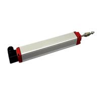 BADIKA molding machine universal electronic ruler Precision displacement sensor electronic ruler LPT/RTL series pull rod(RTL300)