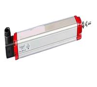 BADIKA molding machine universal electronic ruler Precision displacement sensor LPT/RTL-100 125 150 200 injection molding machine pull rod electronic ruler(RTL-600 D 5K)